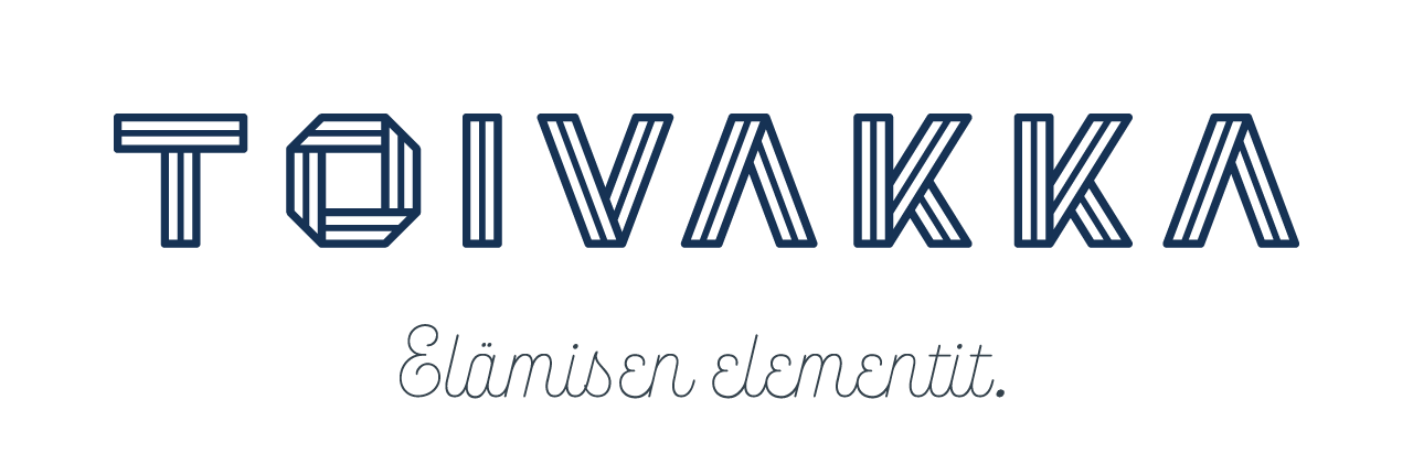 Toivakan logo